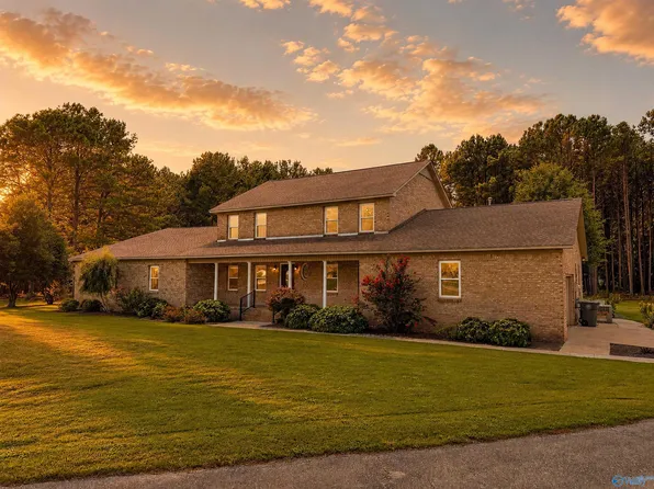 173 County Road 380, Decatur, AL 35603