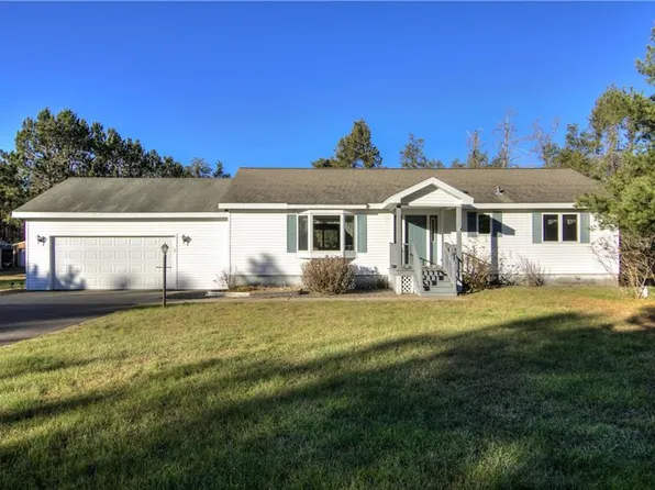 9875N Fairway Drive, Hayward, WI 54843