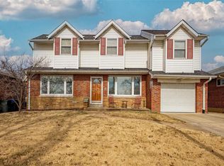 5847 Holly Hills Ave, Saint Louis, MO 63109