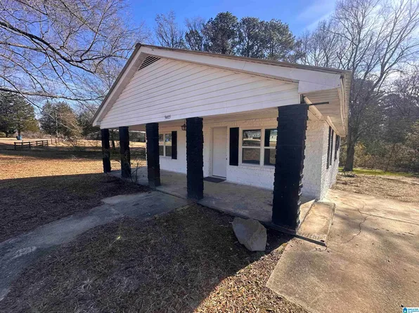 9405 Asberry Rd, Warrior, AL 35180