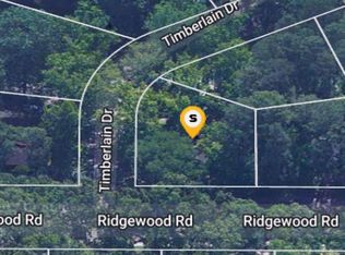 805 Timberlain Dr, Jackson, MS 39211