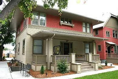 1 bed, 1.0 bath, $1,500 — Photo 1