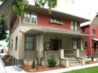 117 N 35th St APT 2, Billings, MT 59101