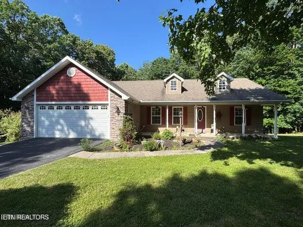 366 Swallows Xing, Grimsley, TN 38565