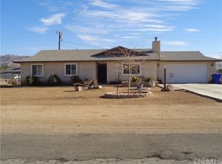 16531 Osage Rd, Apple Valley, CA 92307
