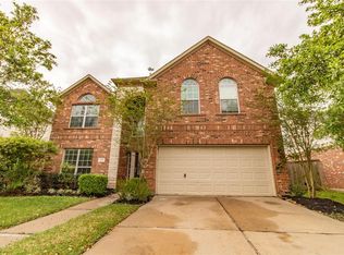 5219 Lacey Oak Meadow Dr, Katy, TX 77494