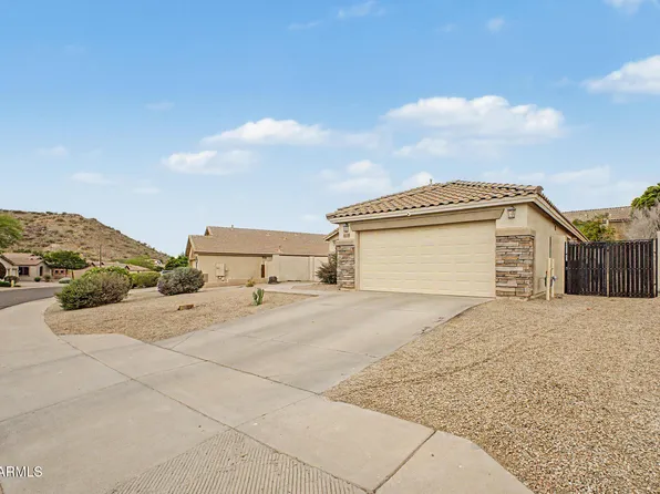 9128 E HALIFAX Street, Mesa, AZ 85207