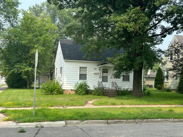 501 NE 5th Ave, Grand Rapids, MN 55744