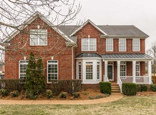 118 Camp Creek Cir, Hendersonville, TN 37075