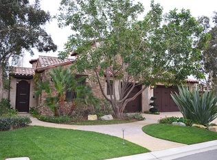 6937 Corte Spagna, Rancho Santa Fe, CA 92091