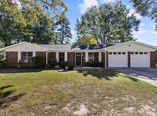 404 Greenleaf St, Longview, TX 75605