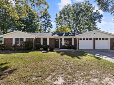 404 Greenleaf St, Longview, TX, 75605