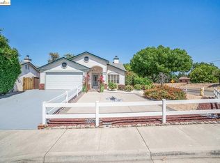 4600 La Vista Dr, Oakley, CA 94561