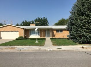 8134 S Wilson St, Midvale, UT 84047