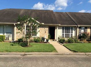 1216 Glenmeadow Dr, Beaumont, TX 77706