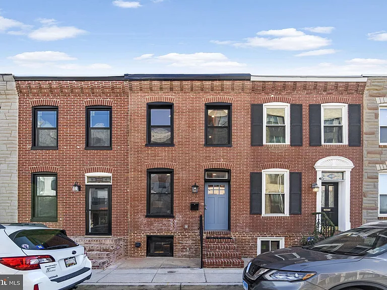 1825 S Hanover St — Photo 2