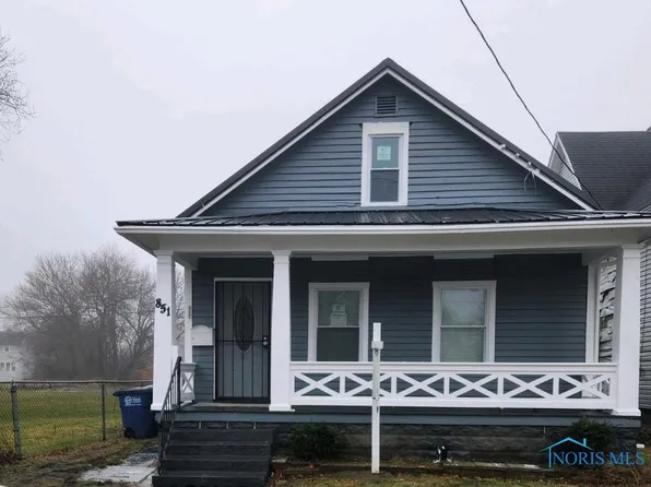 851 Avondale Ave, Toledo, OH 43607