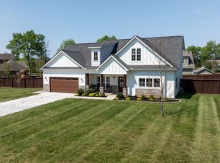 617 Laurel Ln, Murfreesboro, TN 37127