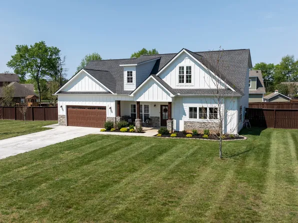 617 Laurel Ln, Murfreesboro, TN 37127