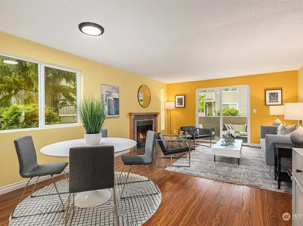 23844 102nd Avenue SE #C1, Kent, WA 98031