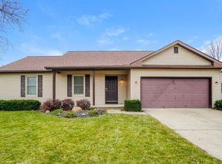 27 Providence Ln, Delaware, OH