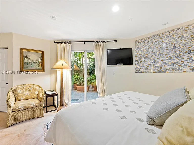 2416 Fisher Island Dr #5106 — Photo 45