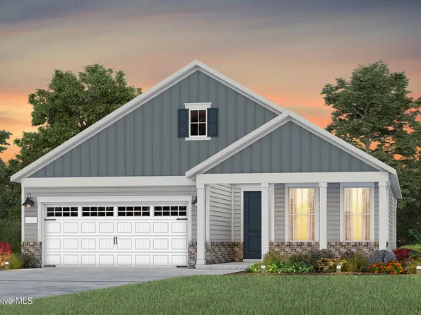 7624 Gorse Drive, Leland, NC 28479