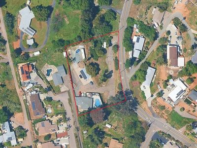 9422 Marilla Dr, Lakeside, CA, 92040