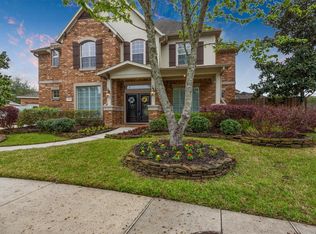 14002 Copperwillow Ct, Houston, TX 77044