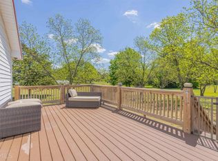 2487 Jaudon Rd, Elberton, GA 30635