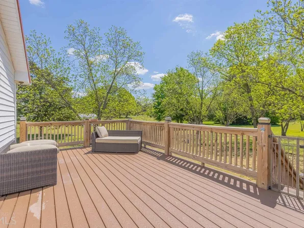 2487 Jaudon Rd, Elberton, GA 30635