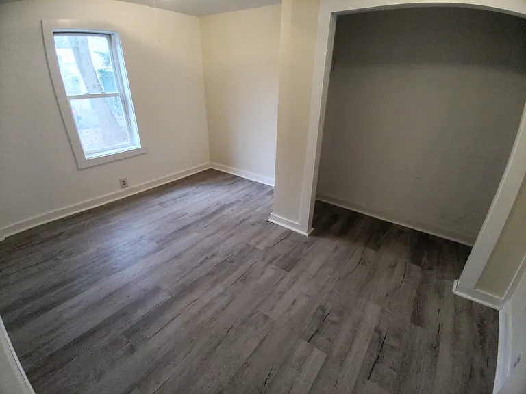 Bedroom #1
