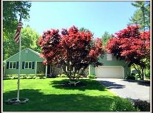 38 West St, Kingston, MA 02364