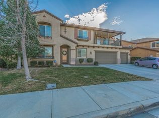 31271 Trumpeter Ln, Winchester, CA 92596