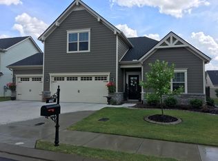 4447 Mordecai Ave, Murfreesboro, TN 37128
