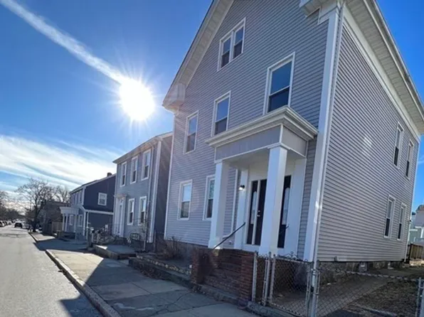 259 Acushnet Ave, New Bedford, MA 02740