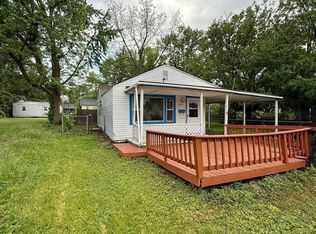 1253 E Lawrence St, Decatur, IL 62521