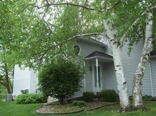 16 Georgetown Ct, Madison, WI 53719