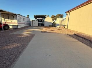 2000 Ramar Rd Lot 540, Bullhead City, AZ 86442