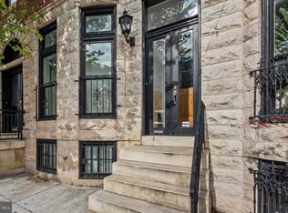 2339 Madison Ave, Baltimore, MD