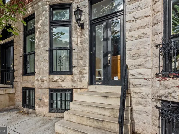 2339 Madison Ave, Baltimore, MD 21217