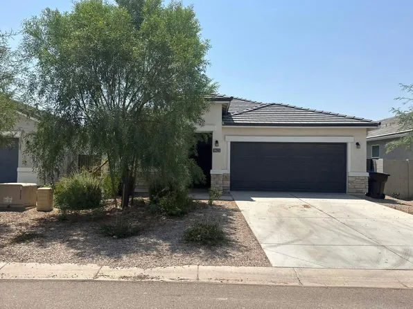 9621 E Alfalfa Dr, Florence, AZ 85132
