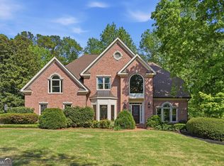 880 Randall Ct NW, Marietta, GA
