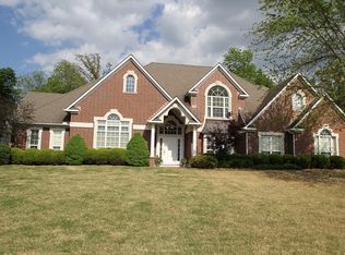 1709 S. 43rd Street, Rogers, AR 72758