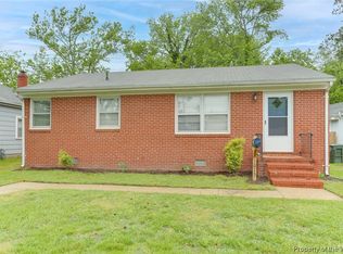 1615 Old Buckroe Rd, Hampton, VA 23664