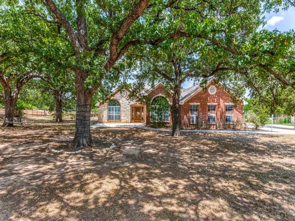 201 Lost Oak Dr, Azle, TX 76020