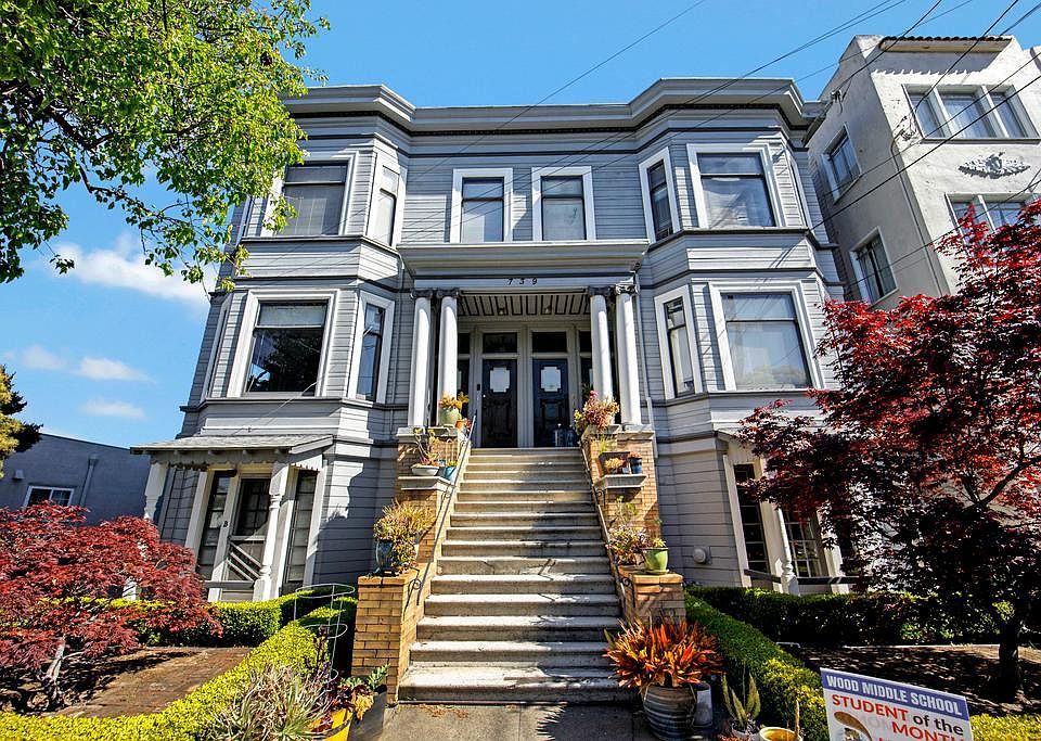 1st image of 739 Santa Clara Ave #A