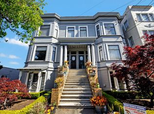 739 Santa Clara Ave #A, Alameda, CA 94501