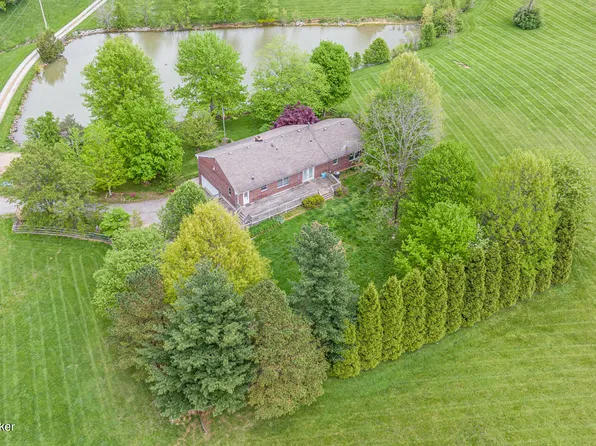 6610 Abbott Ln, Crestwood, KY 40014