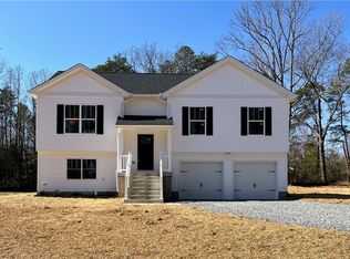 18124 Balty Rd, Ruther Glen, VA 22546